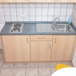 Apartmani Omis Mosor