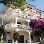 Apartmani Omis Mosor