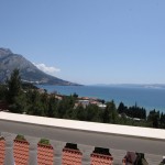 Apartmani Omis Mosor - Duce