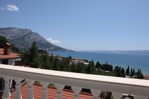 Apartmani Omis Mosor - Duce