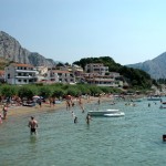 Apartmani Omis Mosor