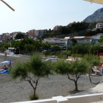 Apartmani Omis Mosor