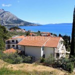 Apartmani Omis Mosor